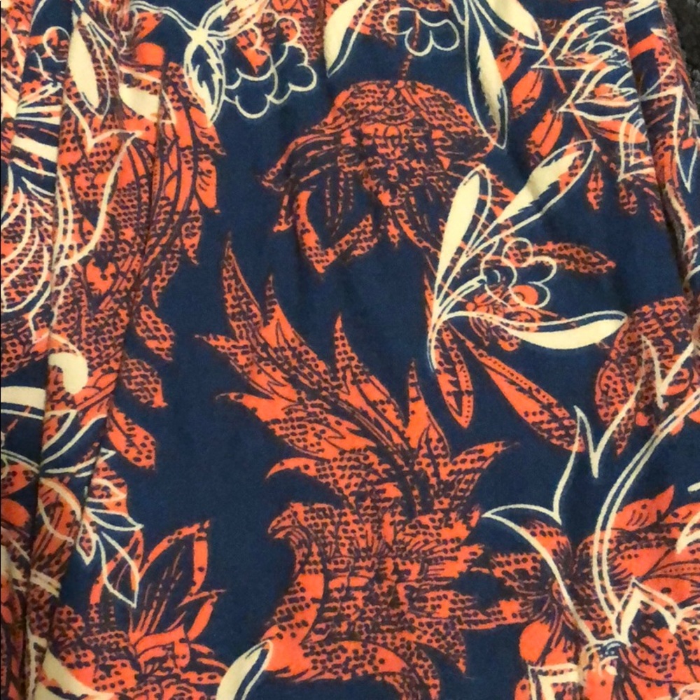 LuLaRoe TC Leggings